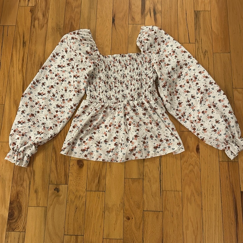 Blouse set